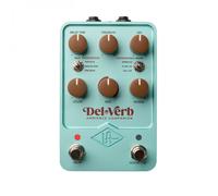 Universal Audio UAFX Del-Verb Ambience Companion