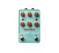 Universal Audio UAFX Del-Verb Ambience Companion - Nearly New