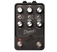 Universal Audio UAFX Lion '68 Super Lead Amp Guitar Effect Pedal Japan New