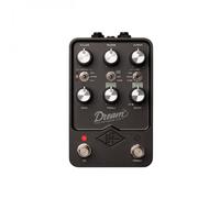Universal Audio UAFX Lion '68 Super Lead Amp Guitar Effect Pedal Japan New