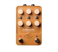 Universal Audio UAFX Enigmatic 82 Overdrive Special Amp