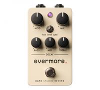 Universal Audio UAFX Evermore Studio Reverb