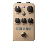 Universal Audio UAFX Heavenly Plate Reverb Pedal