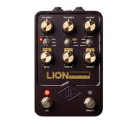 Universal Audio UAFX Lion '68 Super Lead Amp Pedal