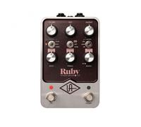 Universal Audio UAFX Ruby '63