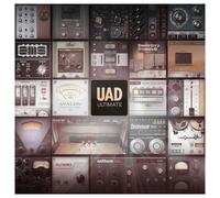 Universal Audio Ultimate 14 Apollo Upgrade