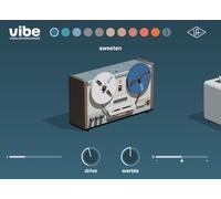 Universal Audio Vibe Analog Machines