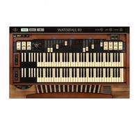 Universal Audio Waterfall B3 Organ