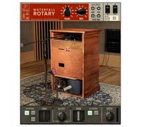 Universal Audio Waterfall Rotary Speaker