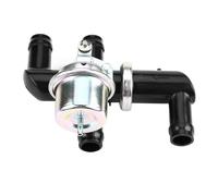 Universal Auto Solenoid Part Compatible With For Ranger 1995-2004 Car Heater Control Valve Accessories Parts F87Z-18495-AA