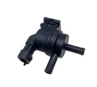 Universal Auto Solenoid Part Compatible with Kia for Sportage 2020 Car Vapor Canister Purge Control Solenoid Valve Accessories 28910-3C200 911349