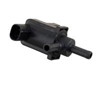 Universal Auto Solenoid Part Compatible with Lexus for RX400h 3.3L 2006 2007 2008 Car Vacuum Vapor Canister Purge Solenoid Valve 9091012259