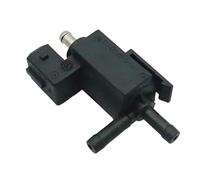 Universal Auto Solenoid Part Compatible with Porsche for 911 2001-2019 for Cayenne 2008-2018 Car for Turbo Boost Pressure Solenoid Valve 078906283A