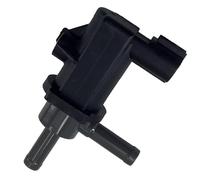 Universal Auto Solenoid Part Compatible with Toyota for Corolla 1.8L 2004-2008 Car Vacuum Vapor Canister Purge Solenoid Valve 90910-12273