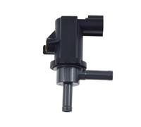 Universal Auto Solenoid Part Compatible with Toyota for Highlander 3.3L 2004-2010 Car Vacuum Vapor Canister Purge Valve Solenoid Accessories 90910-12272