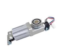 Universal Automatic Door Glass Sensor Door Unit Motor Complete Set of Electric Door Controller Motherboard Easy for Home Commercial Use(C Set)