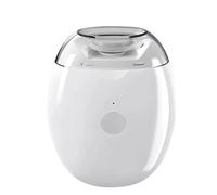 Universal Automatic Fingernail Grinder for Adults and Children, Multi-Function Electric Nail Clipper, One Tool That Trims, Files, Grinds, And Polishesget Perfect Nails with Zero Effort, Every Time (1)