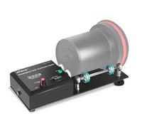 Universal Automatic Processing Roller Base Film Developing Electric Rack Tank Holder Film Camera Accessories Processing Equipment For Jobo AP Jian cheng Developing Tank