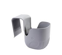 Universal Baby Car Safety Seat Cup Holder Food Drink WaterBottleOrganizer Snack Storage Tray Auto Interior Accessories Car Seat Cup Holder Baby Car Safety Seat Cup Holder Drink Beverage Stand Snack