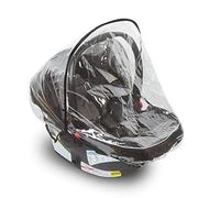 Universal Baby Car Seat Rain Cover Waterproof, Protect from Snow Dust