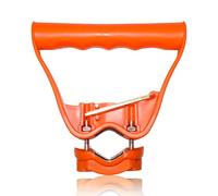 Universal Back Saver Extension Handle Attachment for Garden Shovel, Weedeater, String Trimmer, Rake, Weed Wacker and More, Versatile Back Saving Labor Saving Tool for All Gardening Tools