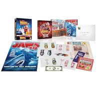 UNIVERSAL - Back To The Future II Steelbook - BLUR - N3z