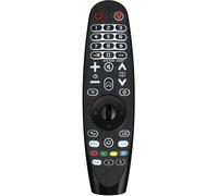 Universal Backlit Remote Control for LG Smart TV Magic Remote Compatible with All Models of LG TV (NO Voice Function No Pointer Function)