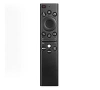 Universal Backlit Remote for TV Remotes with All Buttons Lighting Up for Smart TVs No Setup Required (No Voice)(BN59-385A NO Backlit)