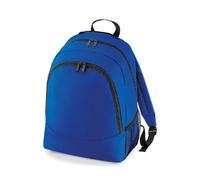 BagBase Bg212Broy Universal Backpack Bright Royal Bg212 - Bright Royal, Medium