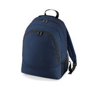 BagBase Universal Backpack BG212 - French Navy - Medium