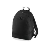 Universal backpack Bag Base Noir 18 L