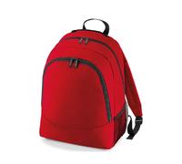 Universal backpack Bag Base Rouge 18 L