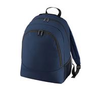 Universal Backpack Bagbase Navy One Size