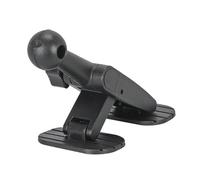 Universal Ball Mount 17mm Joint Adhesive Base Phone Mount Car Phone Holder Navigation Stand Mount Adapter