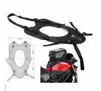 Universal Base for Tank Bags XS300 Tank Fitting System GIVI T460B