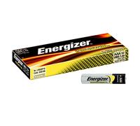 Energizer Industrial AAA Batteries Alkaline Long Life LR03