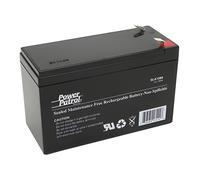 Universal Batteries Replacement Battery 12V 9Ah - Peg Perego Compatible