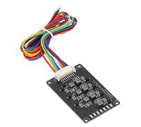 Universal Battery Active Equalizer Li Ion Cell Inductive Balancer Balance Board for LiFePO4(8s)