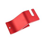 Universal Bead Buddy Tire Mounting Tool Compatible With Motorcycle Models Including Aftermarket Replacement(Red)