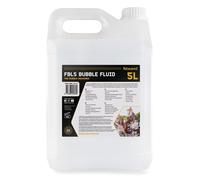 Universal Beamz 160.575 5L Bubble machine Fluid Liquid