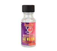 Salon Pro 30 Sec Extreme Hold Lace Wig Bond 15ml