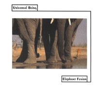 Universal Being - Elephant Fusion