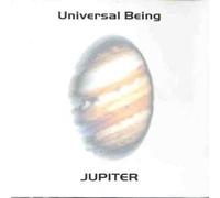 Universal Being - Jupiter