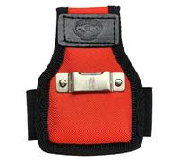 Universal Belt Clip Nylon - For Tapes/Impact Wrenches (Orange) - Connell of Sheffield