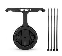 Universal Bicycle Saddle Holder for Garmin Varia RTL515/RVR315
