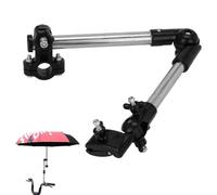 Universal Bicycle Umbrella Bar Holder for Wheelchair Buggy Stroller Parasol
