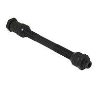 Universal Bike Front Wheel Axle for Road/Mountain Bike/Children/City Bike, 9mm x 108mm