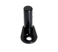 Universal Bike Trailer Coupler Hitch Connector Child Cargo Bicycle Attachment