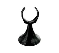 Universal Billiard Stick Holder - Ergonomic Stabilizer for Pole with Stand | Cue Holder for Large, Small, Adults, Professionals, Enthusiasts, Beginners, Games