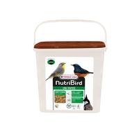 Universal bird supplement Nobby Pet Nutribird